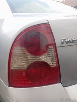 Passat b5.5 zadní světla