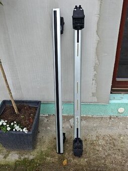 Příčníky Kia Ceed 2015 na hagusy