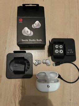 Beats Studio Buds
