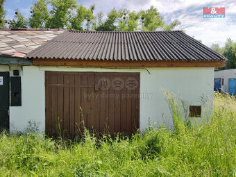 Prodej garáže, 26 m², Karviná
