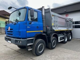 TATRA T 815 TERRNo1 jednostranný sklápěč 8x8