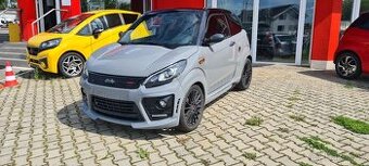 Ligier JS50L Sport Ultimate DCI 6kW, První majitel