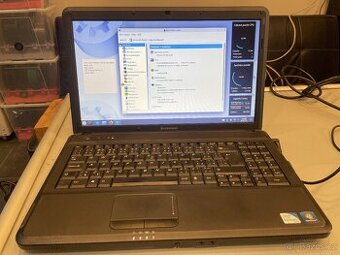Lenovo G550 - 1