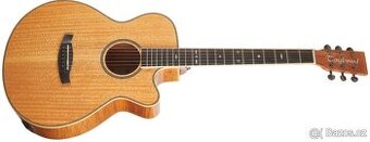 TANGLEWOOD TRSF CE FMH elektroakustika