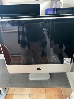 Apple Imac - intel core 2 duo. 1gb ram, HDD 250 GB