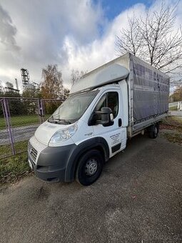 Ducato 2.3