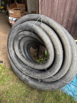 Drenážní trubka HDPE 100 (50 m)