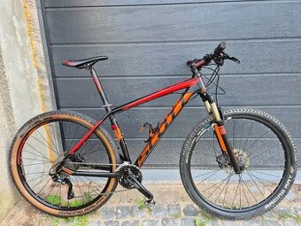 Horské kolo SCOTT 960