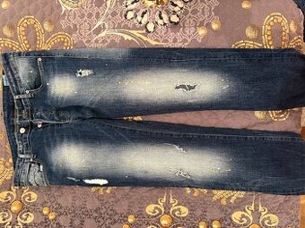 Rifle DSQUARED2 - 1