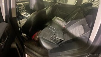 VW passat b6 2.0tdi 125 kw variant