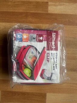 Cooler bag Lamart