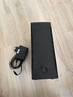 O2 Smart box 1. generace