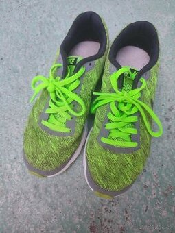 Dětské boty Nike Air Max vel. 35.5