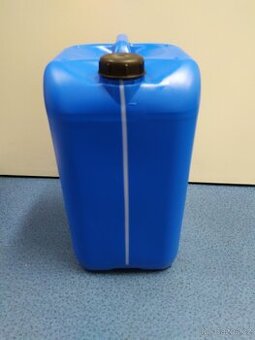 Kanystr(barel) 25l