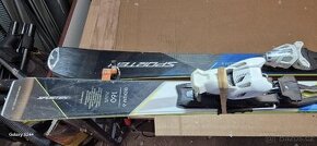 Sportem Iridium 6 160cm - 1