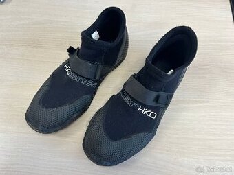 Neoprenové boty Hiko Sneaker vel. 39 vč. dopravy