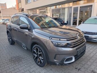 Citroen C5 Aircross 1.5 BlueHDi 96kW Virtual cockpit 77tkm