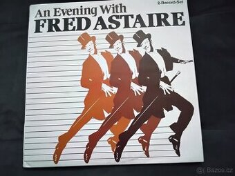 LP Fred Astair - 1