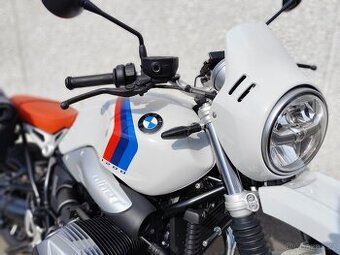 BMW R1200 NINET URBAN GS