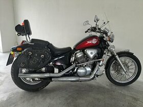 Honda VT 600 Shadow