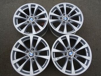 Alu disky origo BMW 17", 5x120, ET 34, šíře 8J