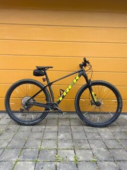 Kolo TREK Procaliber 9.6 2021 Matte Carbon Smoke/Gloss Trek