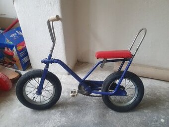 Retro kolo Blesk