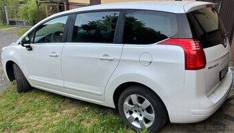 Peugeot 5008 , 2.0 Hdi