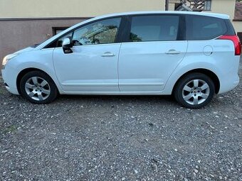 Peugeot 5008 , 2.0 Hdi