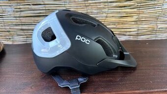 POC Axion Race MIPS uranium black XS (48-52)