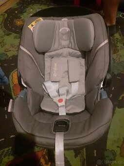 Vajíčko Cybex Aton 5