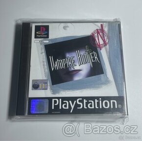 Hry na Playstation 1 5#