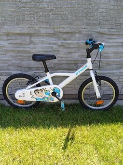 Dětské kolo 16 ''