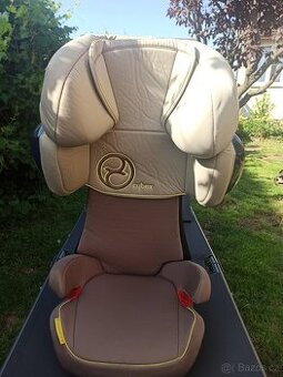 Autosedačka Cybex X2 Fix, 15-36 kg.