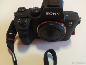 Sony Alpha A7 III