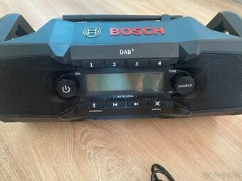 GPB 18V-2 SC PROFESSIONAL, NABÍJEČKA, BATERIE