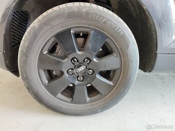 Prodám ALU kola Audi