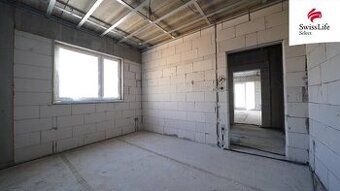 Prodej bytu 2+kk 47 m2 Vojanova, Liberec