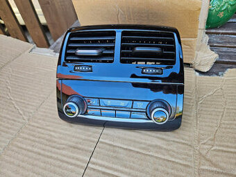 BMW G30/G31/F90 panel klimatizace zadní 6999429