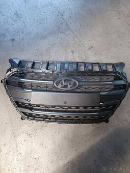 Maska hyundai i30