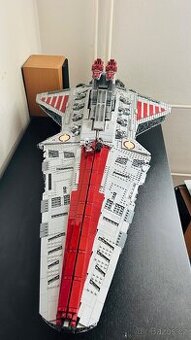 LEGO® Star Wars™ 75367 – Venator (UCS