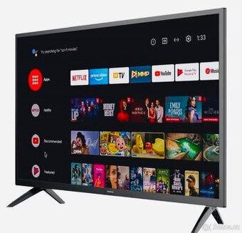 Televize Vivax LED 32LE20K