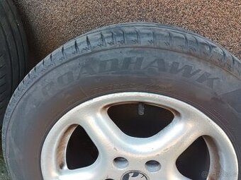 ROADHAWK 195/65 R15 Škoda Octavia