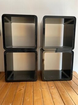 Úložné kostky organizér Kare design