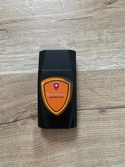 Tonino Lamborghini SPORTIVO – voda po holení, 100 ml