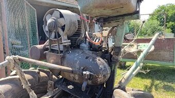 Motor ČZ175