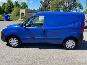 Opel Combo, 1.4, 70KW, r.v. 2015, 125 000 Km