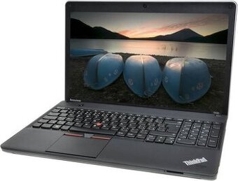 Lenovo ThinkPad i5 / 12 GB / FHD LCD / i na hry / W11 Pro