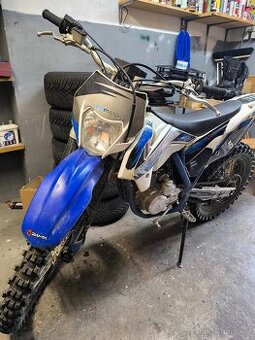 Leramotors Killer 250cc 4T 2021