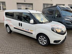Fiat Doblo Maxi 1.6 D